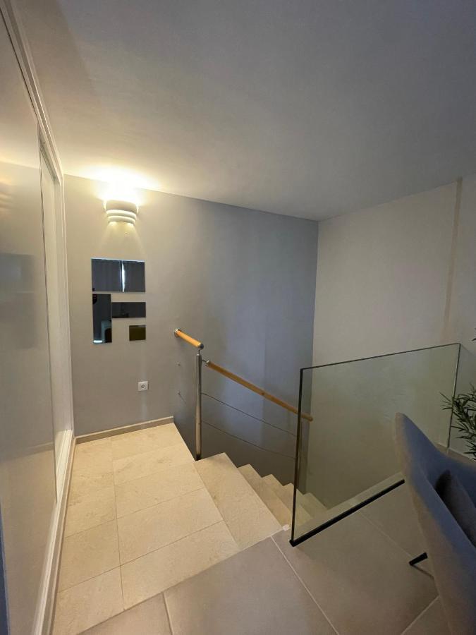 Eslanzarote Arrecife 360º Rooftop Suite, Super Wifi Eksteriør bilde