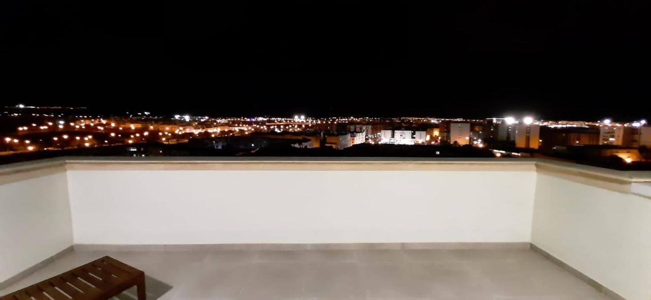 Eslanzarote Arrecife 360º Rooftop Suite, Super Wifi Eksteriør bilde